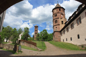 Frauenwege durch Hirsau