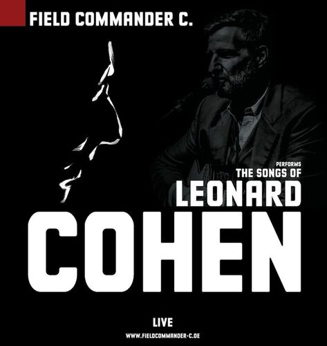 field-commander-c-the-songs-of-leonard-cohen-early-works-the-roots-of-hallelujah