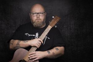 Andreas Kümmert & The Electric Circus - Open Air im Amphitheater