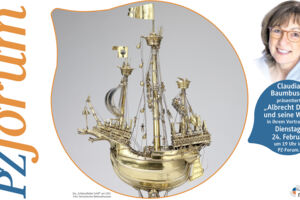 Bildervortrag: Albrecht Dürer und seine Welt