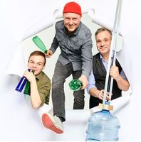 GlasBlasSing - GlasBlasSing