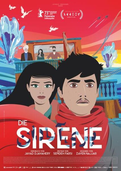 die-sirene