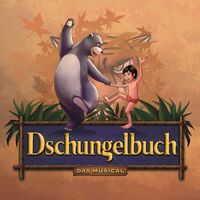 Dschungelbuch - das Musical