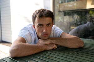 [Abgesagt] Jakob Gühring spielt 