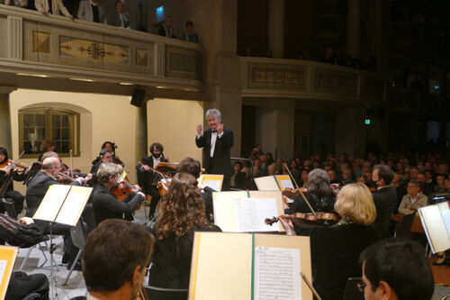 neujahrskonzert