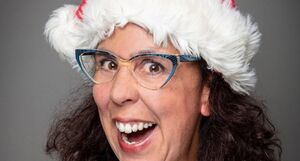 Sybille Bullatschek - Ihr Pflägerlein kommet!