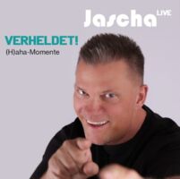Verheldet - (H)aha-Momente
