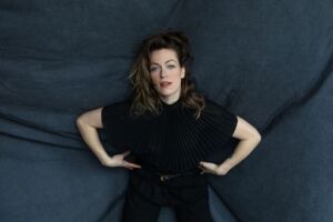 Charlotte Brandi - Fischtage