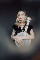 Sarah Lesch - Poesie & Widerstand Tour 2025