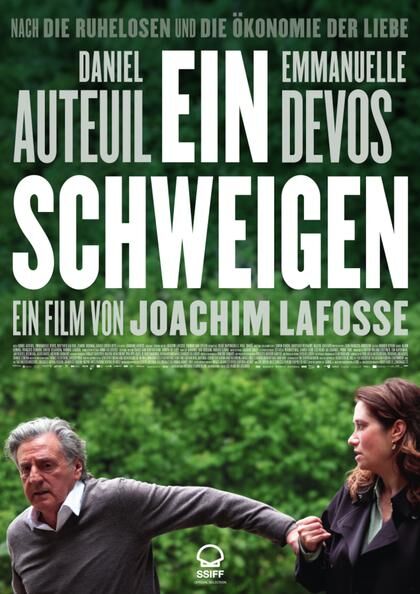 ein-schweigen