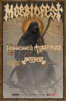 Morbidfest 2025 - Morbidfest 2025