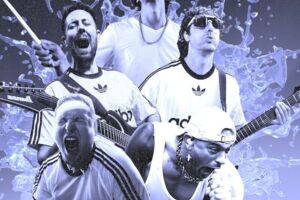 TBS - DIE LUSTIGE SPASSTOUR 2027