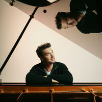 Michael Kaeshammer - LIVE 2025