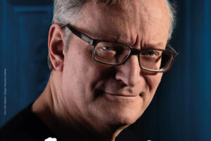 Frank Lüdecke - Träumt weiter! - Frankfurt Premiere