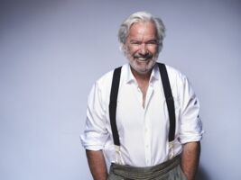 Stefan Gwildis - Das war doch grad' erst eben - 50 Jahre auf der Bühne