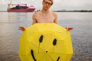 Robert Alan - Pervekt