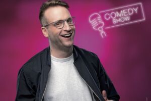 Benni Stark - Schon lustig wenn's witzig ist!