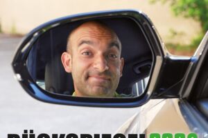 Django Asül - Rückspiegel 2026 - Satirischer Jahresrückblick