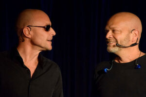 das Feinste der feisten