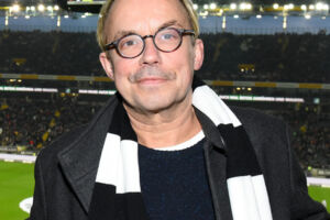 Eintracht-Talk, Henni Nachtsheim trifft ... - Henni Nachtsheim trifft