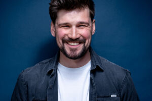 Gag & Breakfast - mit Max Beier