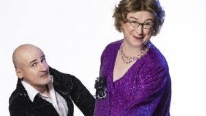 Emmi & Willnowsky - 30 Jahre - DAS BEST-OF