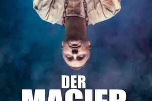 Christopher Köhler - Der Magier - Live