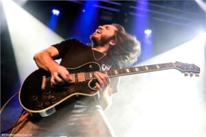 Eric Steckel (USA) - Live 2026