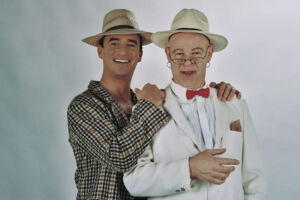 Vollmund - La Dolce Vita - Special Edition - An diesem Abend verwöhnen wir unsere Gäste mit kleinen italienischen Antipasti