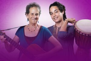 Diane Kaplan & Meera Eilabouni