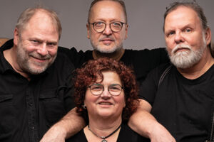 4 Souls - Songs für die Seele