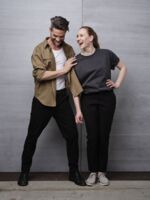 Hart auf Hart - wollen Sie wippen?