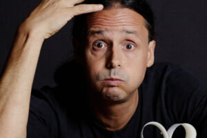 Philipp Weber - Weber N°5: Ich liebe ihn!