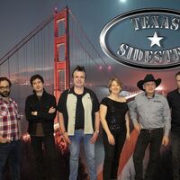 Country Night - mit Texas Sidestep