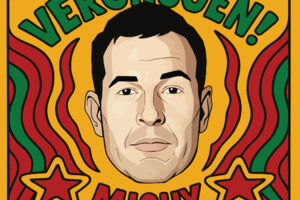 Michy Reincke - Das reinste Vergnügen!