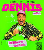 Dennis aus Hürth - 
