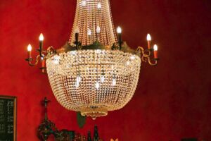 Mitsingcafé: Café Liederlich