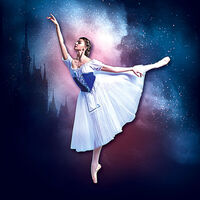 CINDERELLA