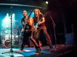 Limehouse Lizzy - The Worlds No. 1 Tribute to Thin Lizzy
