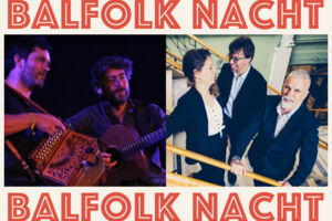 BalFolk Nacht - BalFolk Nacht