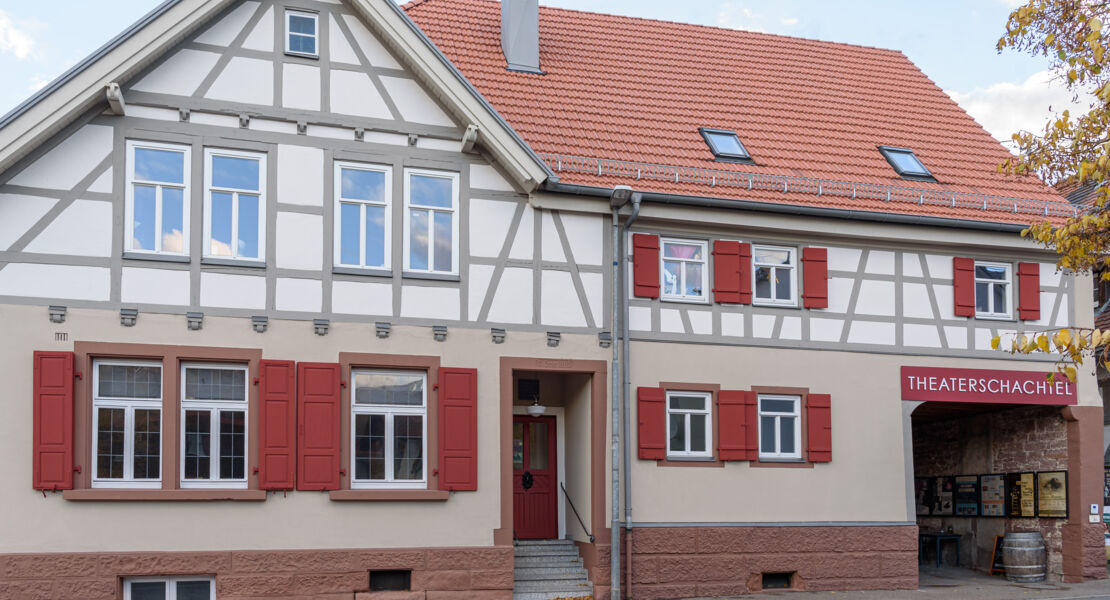 theaterschachtel