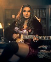Ally Venable Band