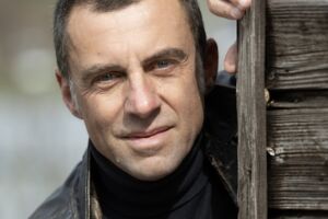 Schmitt Happens - Martin Schmitt