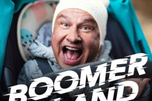 LARS REICHOW - BOOMERLAND