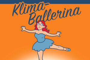 Anny Hartmann - Klima-Ballerina