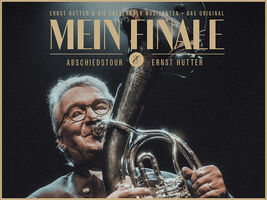 Ernst Hutter & Die Egerländer Musikanten