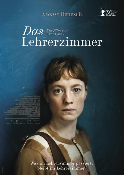 das-lehrerzimmer