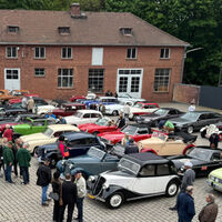 20. Niederschlesische Oldtimer-Rallye