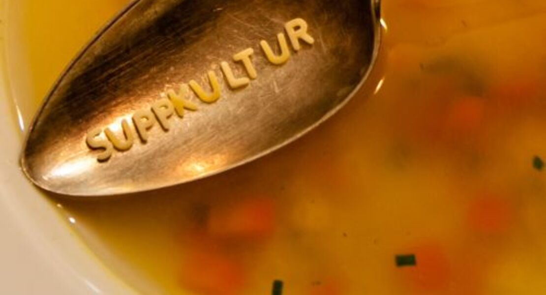 suppkultur