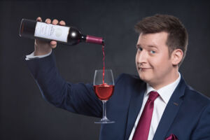 Gag & Breakfast - mit Marcel Kösling